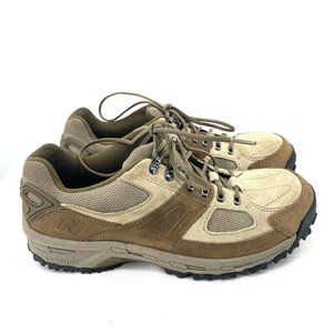 New Balance 748 Country Walk Shoes WW748BR Womens Size 11 2A